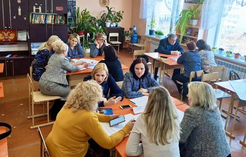 Оценка муниципальных механизмов управления качеством общего образования Оценка муниципальных механизмов управления качеством общего образования.